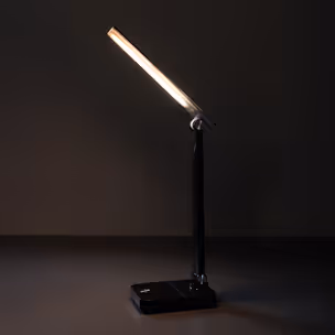 Lampa biurkowa 1949-BK - czarny