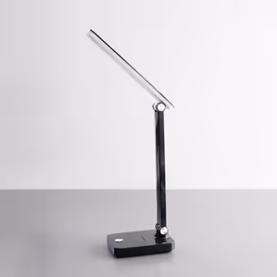 Lampa biurkowa 1949-BK - czarny