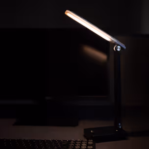 Lampa biurkowa 1949-BK - czarny
