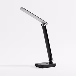 Lampa biurkowa 1949-BK - czarny