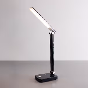 Lampa biurkowa 1949-BK - czarny