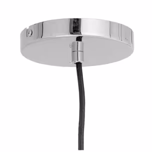 Lampa wisząca PICA - biały