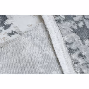 Dywan DUKE 51378 - krem / szary
