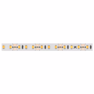 Taśma LED Häfele Loox5 2074, 12V, 8mm, 120LED/m, 9,6W/m, barwa neutralna 4000K, IP20, 50m