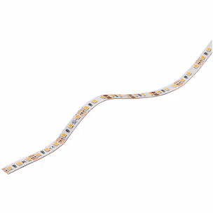 Taśma LED Häfele Loox5 2074, 12V, 8mm, 120 LED/m, 9,6 W/m, barwa neutralna 4000K, IP20, 5m