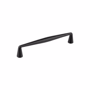 LINEA Uchwyt meblowy 128 znal czarny