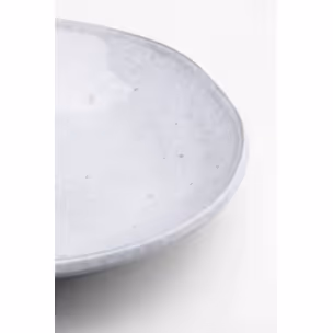 Talerz głęboki Granit Ø19 cm