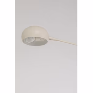 Lampa podłogowa FIVE FINGERS - szarobeżowy