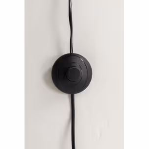 Lampa podłogowa FIVE FINGERS - szarobeżowy
