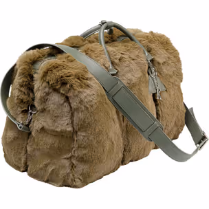 Torba MIKA - oliwkowy