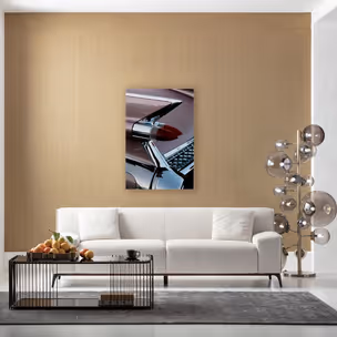 Obraz szklany AUTOMOTIVE CLASSIC 120x80