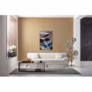 Obraz szklany AUTOMOTIVE CLASSIC 120x80