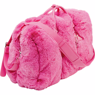 Torba MIKA - różowy