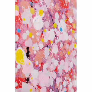 Obraz w ramie BLOOMING AVENUE 150x100