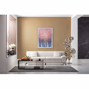 Obraz w ramie BLOOMING AVENUE 150x100