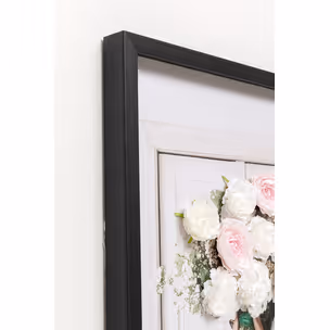 Obraz na płótnie FLOWER BOUQUET 64x94