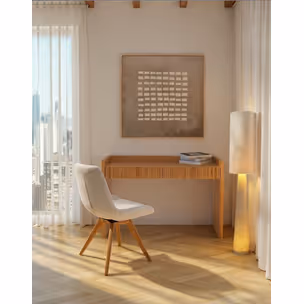 Obraz ART ROW BEIGE 100x100