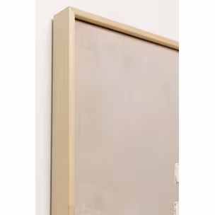 Obraz ART ROW BEIGE 100x100