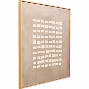Obraz ART ROW BEIGE 100x100