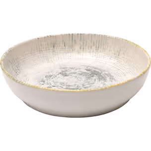 Talerz głęboki PIPPA 20 cm - biały