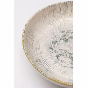 Talerz głęboki PIPPA 20 cm - biały