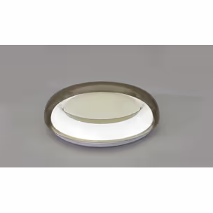 Lampa sufitowa CANDORA MS852-D500 - brązowy
