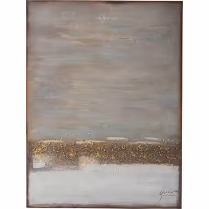 Obraz ABSTRACT HORIZON 55x75