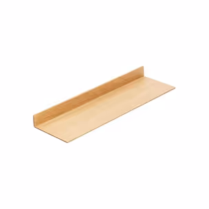 FineLine LiniQ - wypełnienie szuflady do głębokości 550-650 mm/ 600x150x49 mm/ dąb PEKA