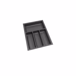 Wkład SKY 400/ wymiar 340 x 490/ antracyt PEKA