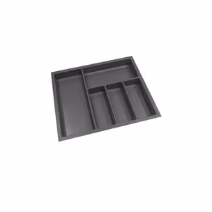Wkład SKY 600/ wymiar 540 x 490/ antracyt PEKA