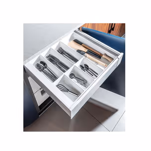 Wkład CLASSICO 450/ wymiar 390 x 490/ biały PEKA