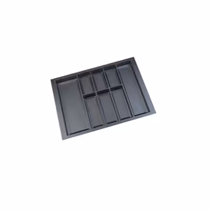Wkład CLASSICO 700/ wymiar 640 x 490/ antracyt PEKA