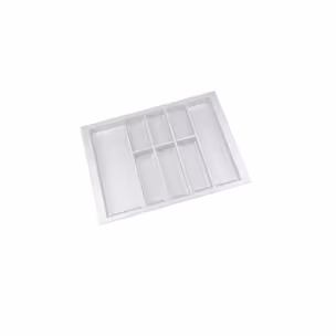 Wkład CLASSICO 700/ wymiar 640 x 490/ biały PEKA