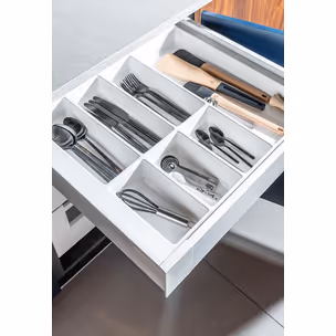 Wkład CLASSICO 700/ wymiar 640 x 490/ biały PEKA