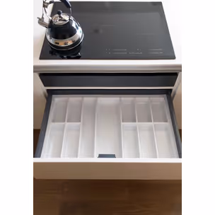 Wkład CLASSICO 800/ wymiar 740 x 490/ biały PEKA