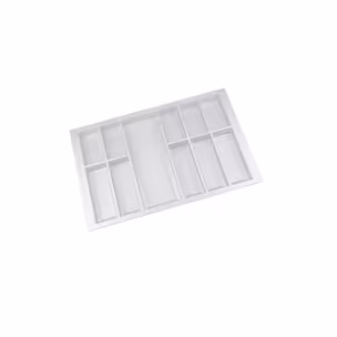 Wkład CLASSICO 800/ wymiar 740 x 490/ biały PEKA