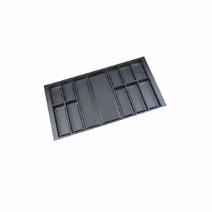 Wkład CLASSICO 900/ wymiar 840 x 490/ antracyt PEKA