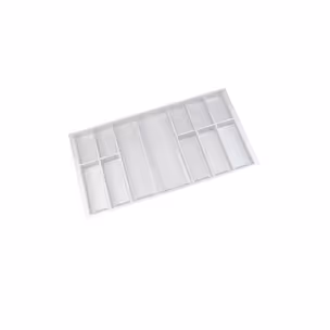 Wkład CLASSICO 900/ wymiar 840 x 490/ biały PEKA