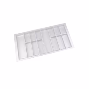 Wkład CLASSICO 1000/ wymiar 940 x 490/ biały PEKA