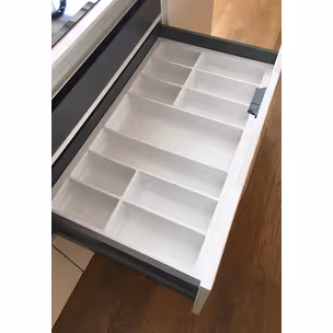 Wkład CLASSICO 1200/ wymiar 1140 x 490/ biały PEKA