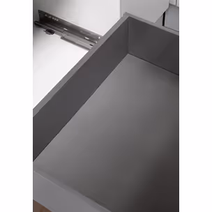 Mata antypoślizgowa Oeko Universal - mata do szuflad Legrabox/ 600/ 40+17 PEKA