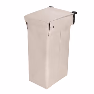 CONERO Bag - torba na pranie/ wąska/ szaro-beżowy PEKA