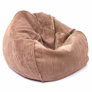Pufa SAKWA Sztruks SZ96 - beżowy