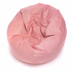Pufa SAKWA L Amore Plusz A19 - różowy