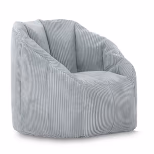 Fotel SIMONE Sztruks SZ72 - miętowy