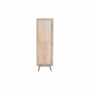 Regał drewniany z szufladami STOCKHOLM ST-26-MN - mango naturalne