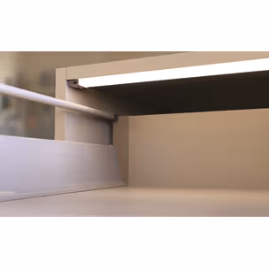Oświetlenie szuflad, Häfele Loox5 LED 3110, 2-żyłowe (Multi-White)