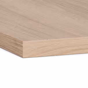 Blat przedłużający A-LINE 50x100 - dąb bielony