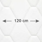 120 cm