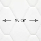 90 cm
